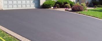 Best Driveway Maintenance Services  in Champlin, MN